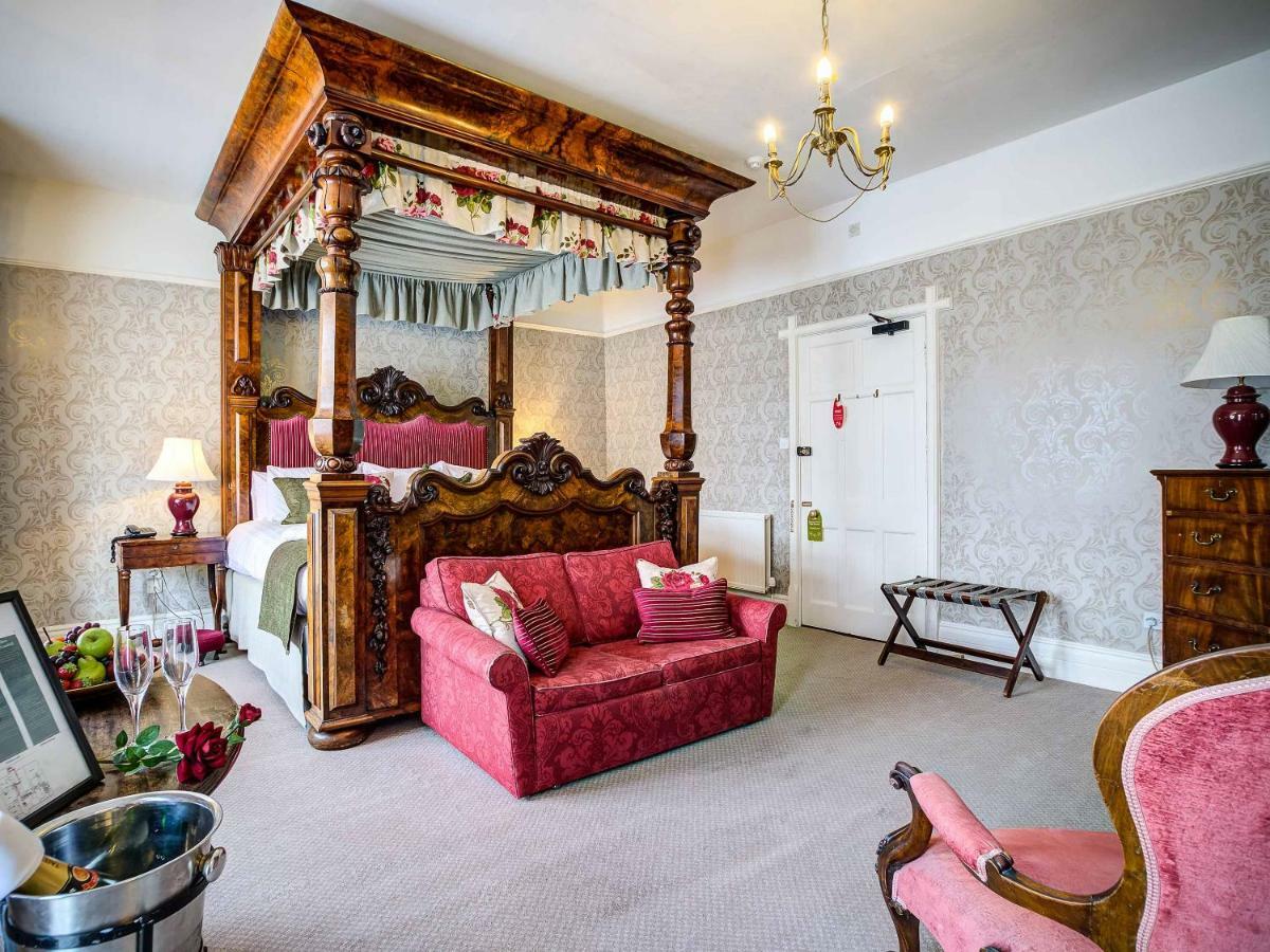 The Speech House 3* Coleford (Gloucestershire)