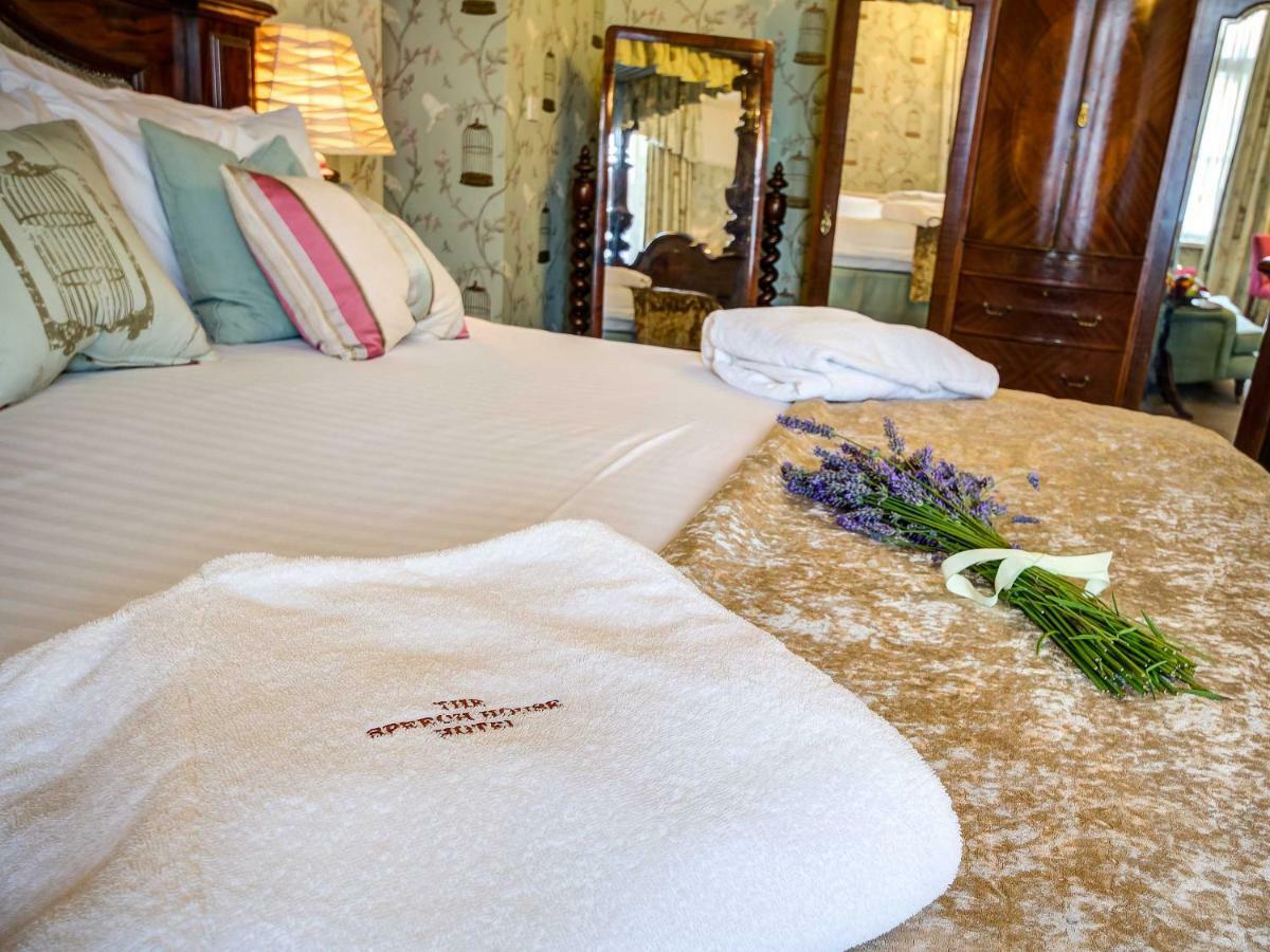 The Speech House Hotel 3*