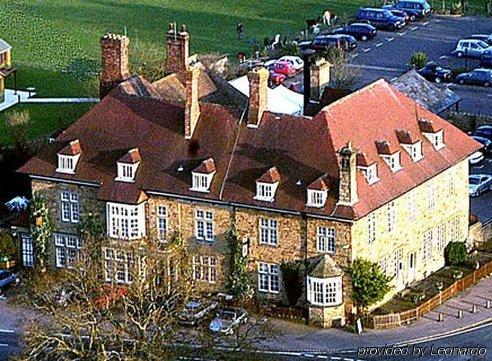 Hotel The Speech House Coleford (Gloucestershire)