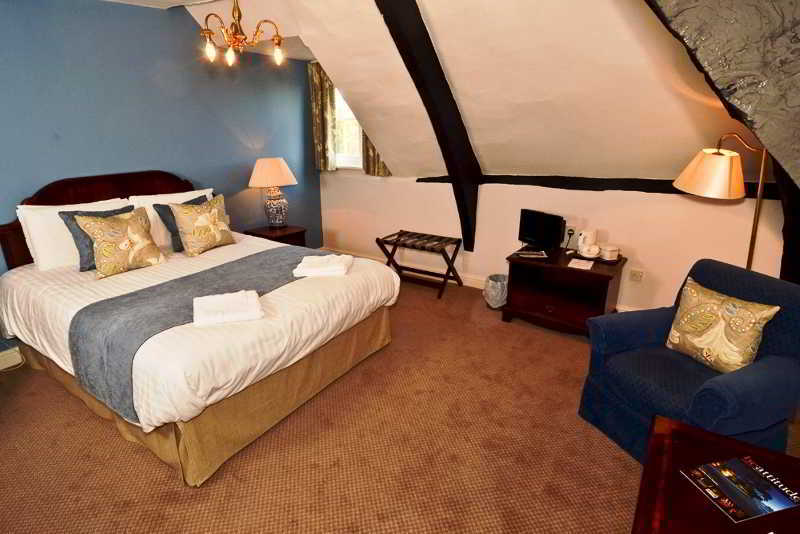 Hotel The Speech House 3*