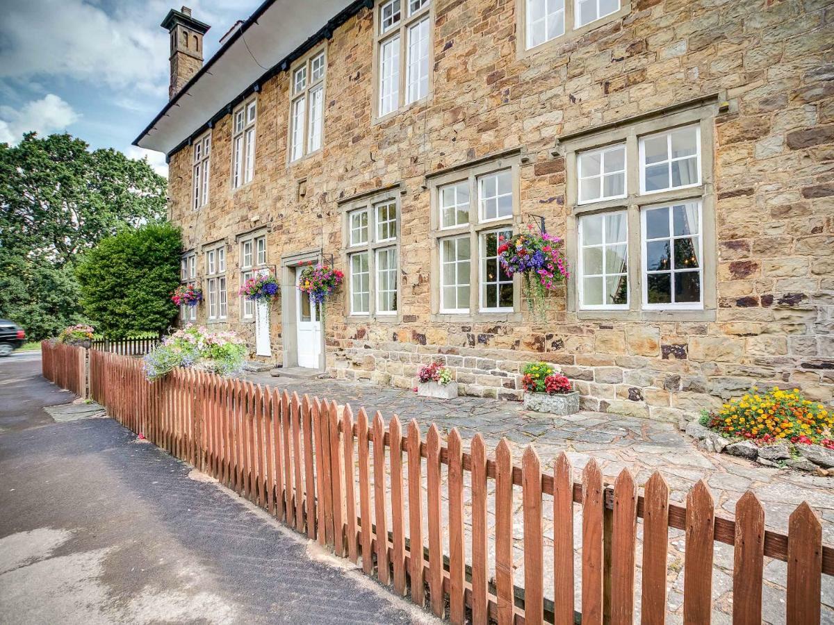 The Speech House 3* Coleford (Gloucestershire)