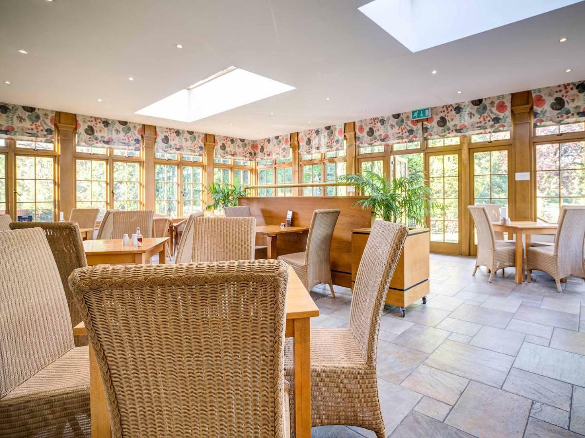 The Speech House 3* Coleford (Gloucestershire)